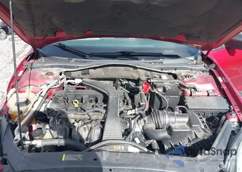 2007 Ford Fusion S from USA, damaged, VIN 3FAHP06Z67R125833